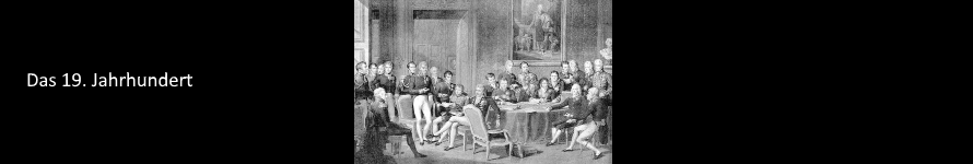 19. Jahrhundert