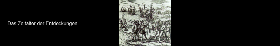 Entdeckungen