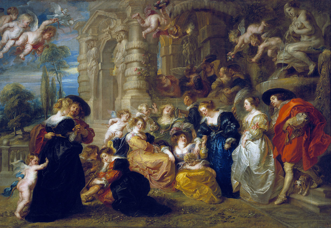 Rubens 